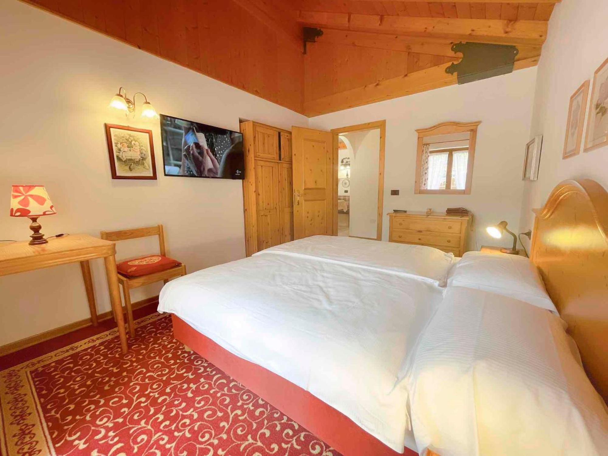 Al Apartment Molveno